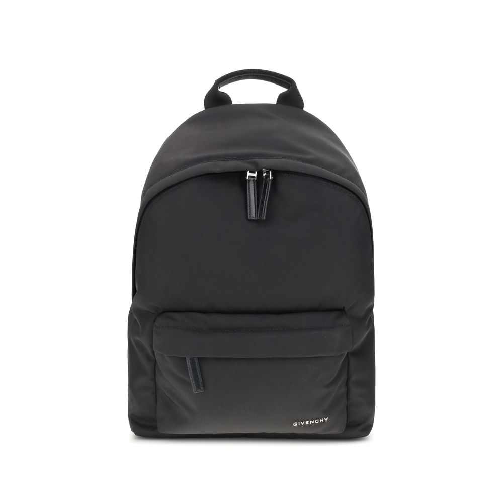 Plátěný batoh Essential U