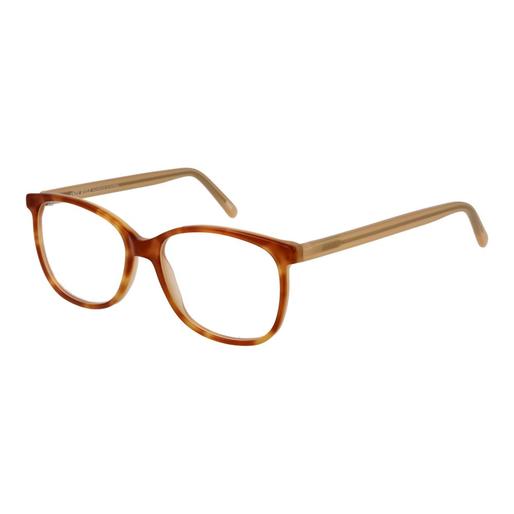 Brown Acetate Glasses (Frames)