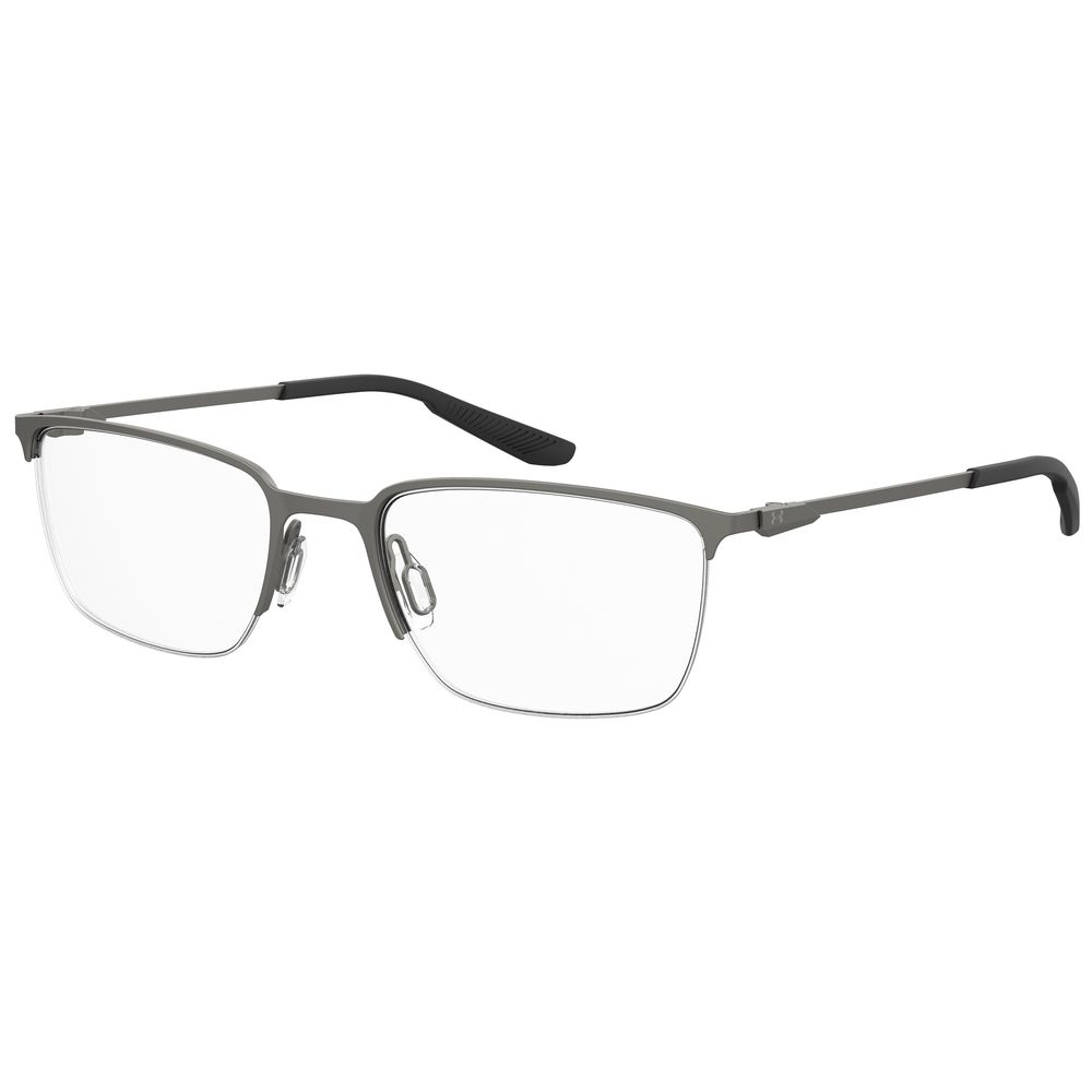 Gray Metal Frames