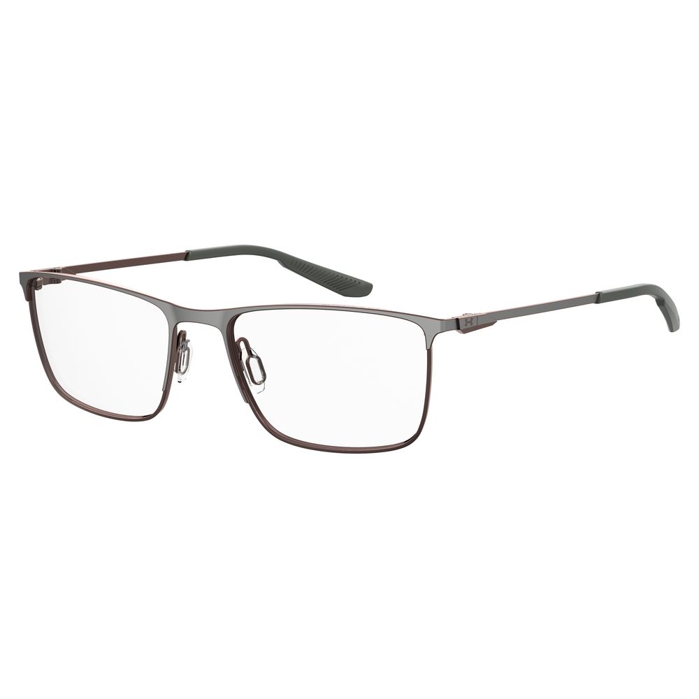 Brown Metal Frames