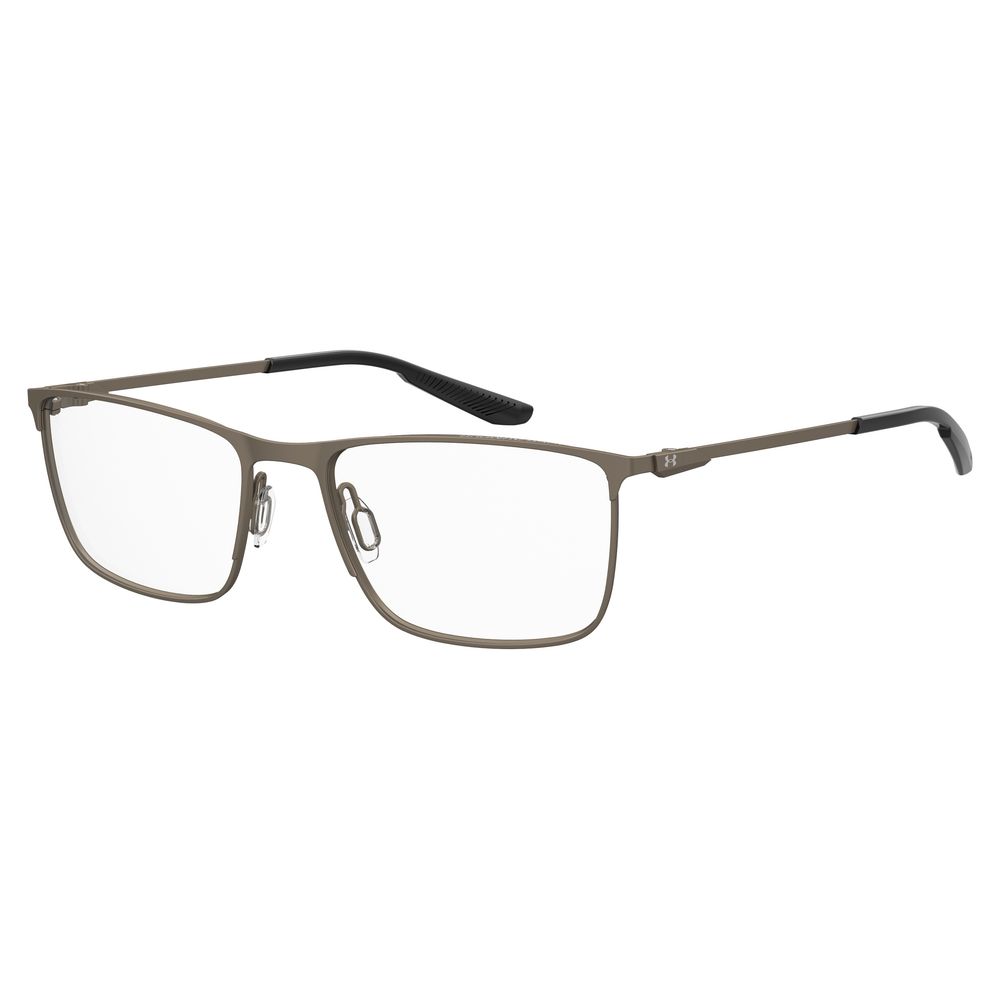 Gray Metal Frames