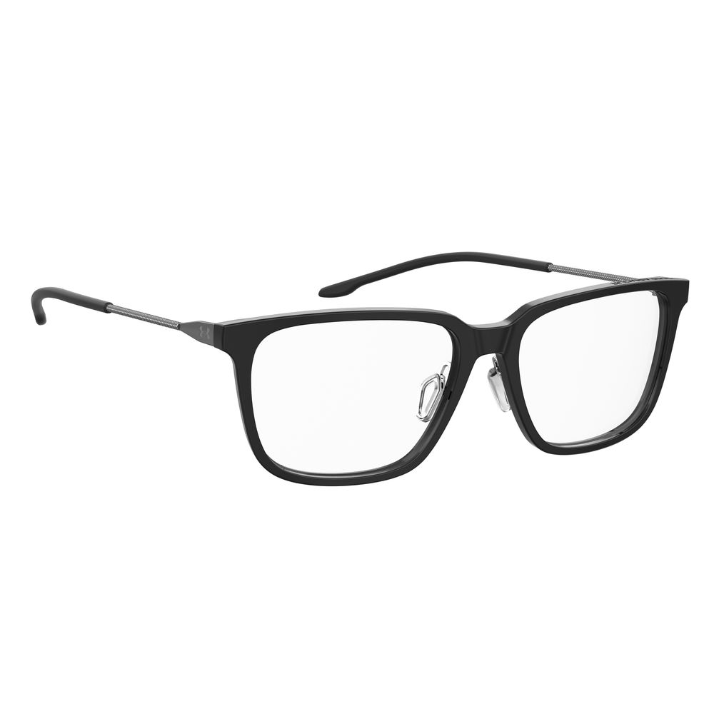 Black Acetate Frames
