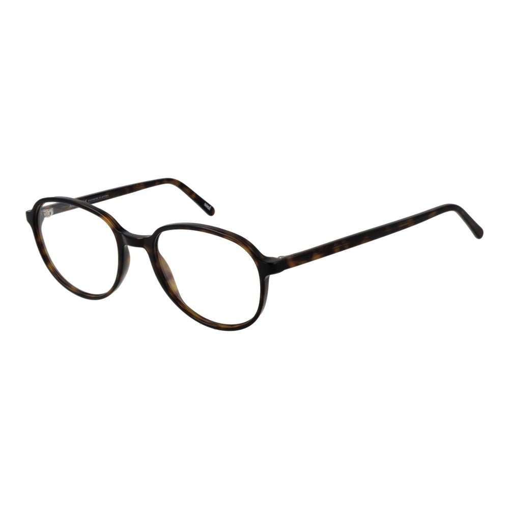 Brown Acetate Glasses (Frames)
