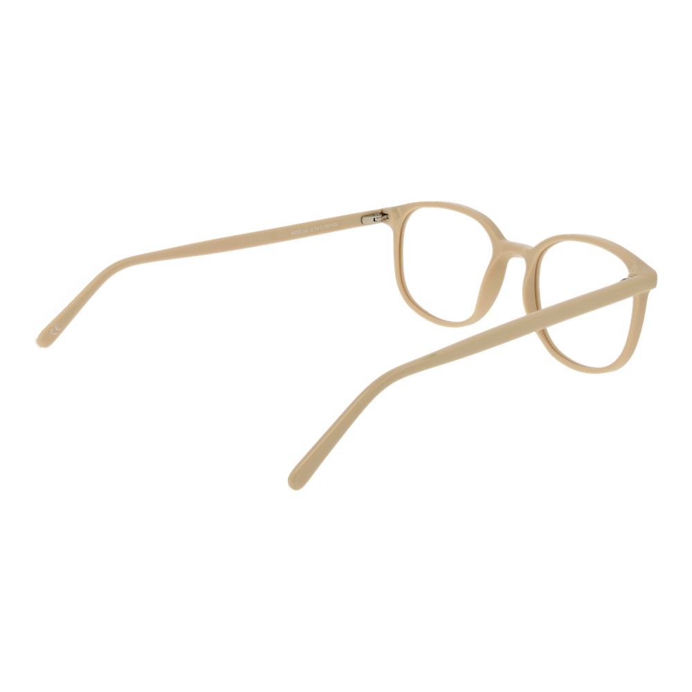 Cream Acetate Glasses (Frames)
