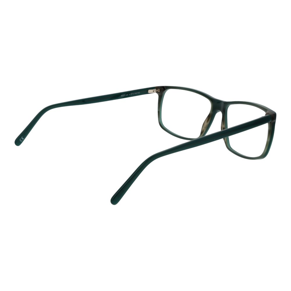 Green Acetate Glasses (Frames)