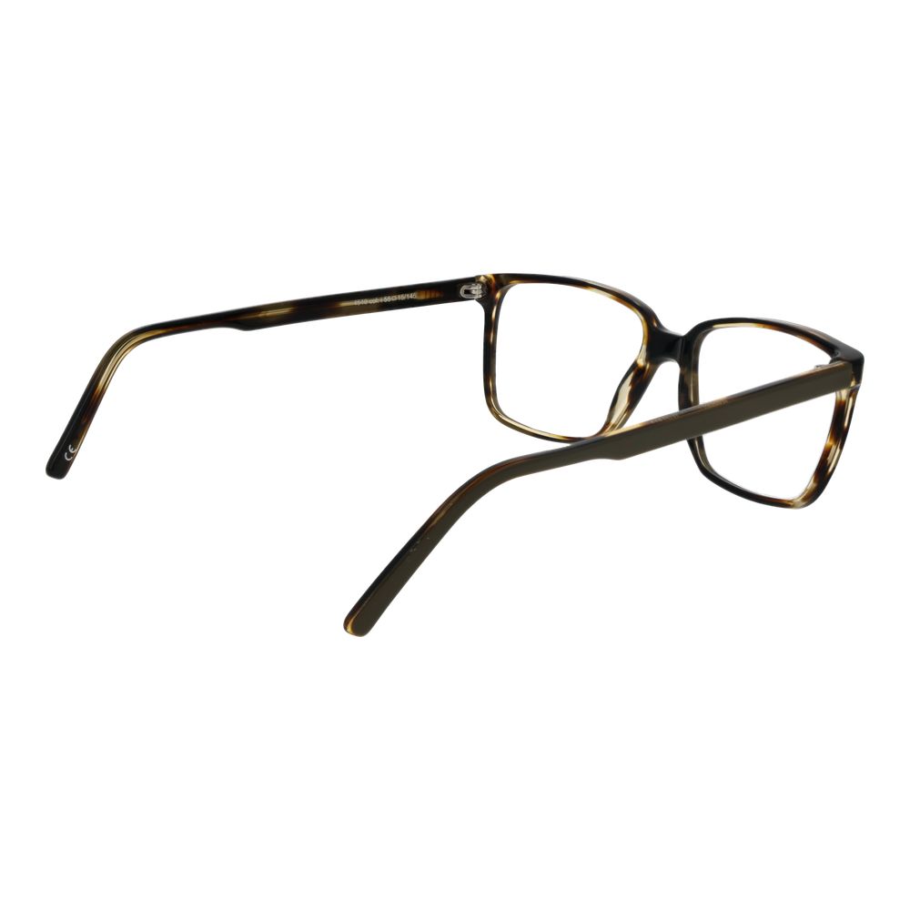 Brown Acetate Glasses (Frames)