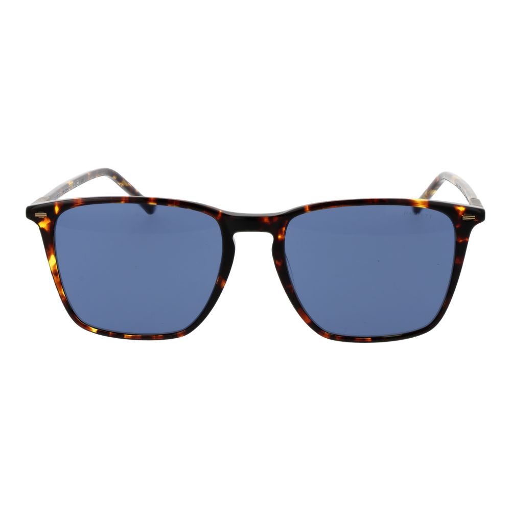 Brown Men Sunglasses