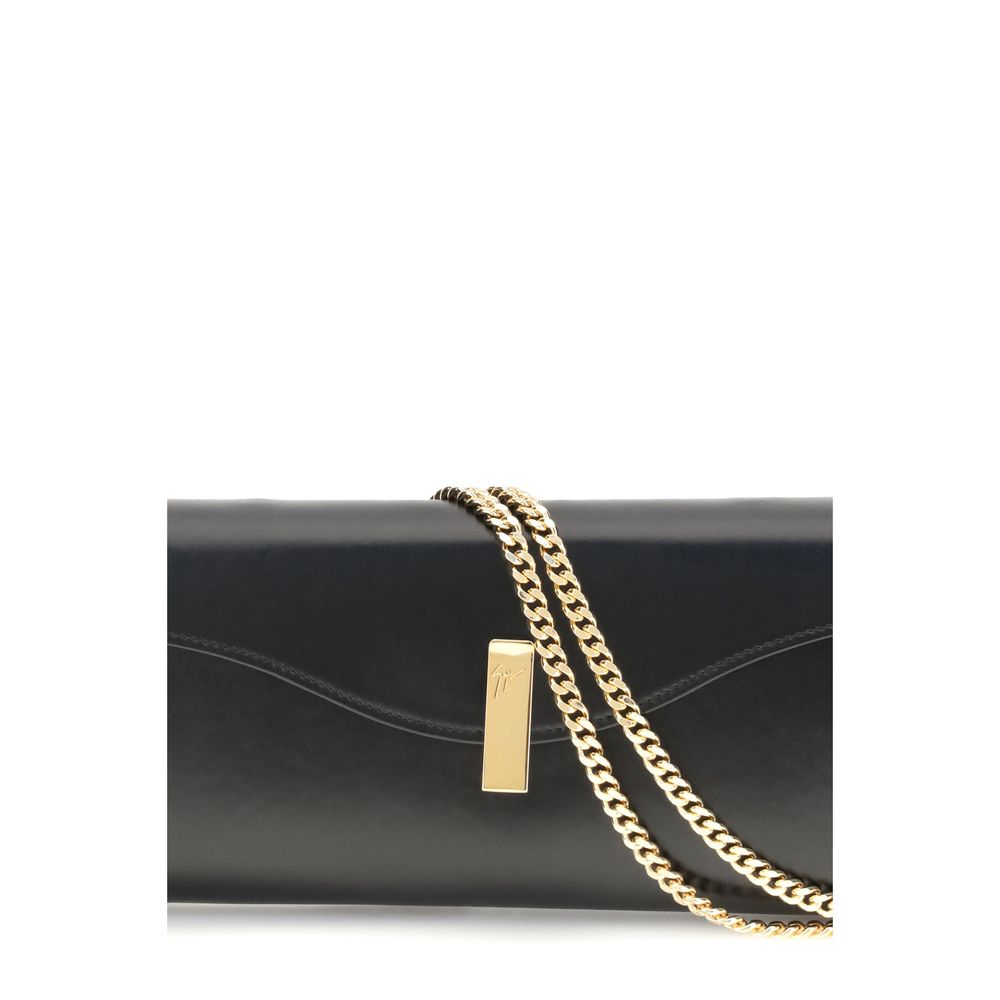 Kabelka Flutie Clutch