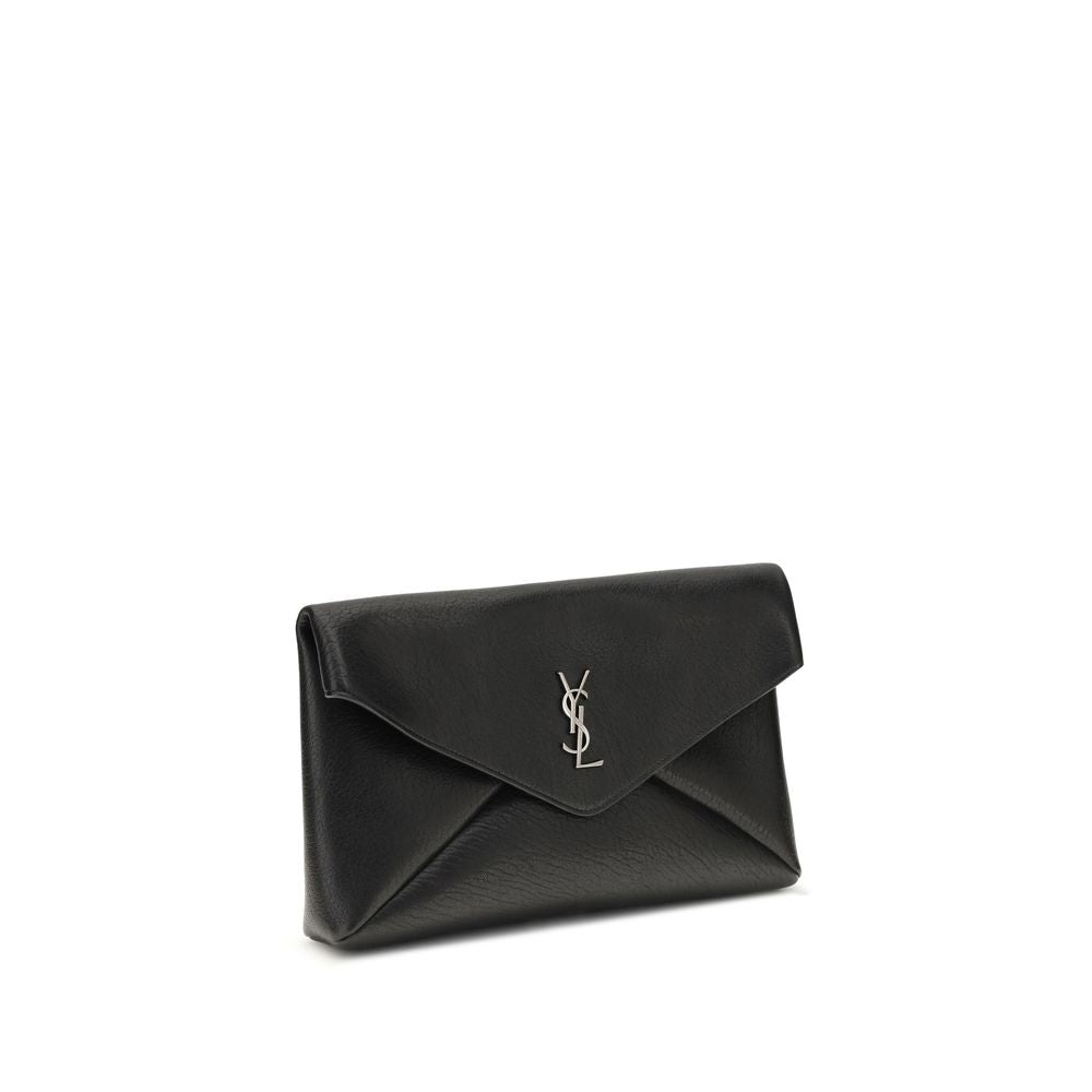 Cassandre velká obálka Clutch Bag