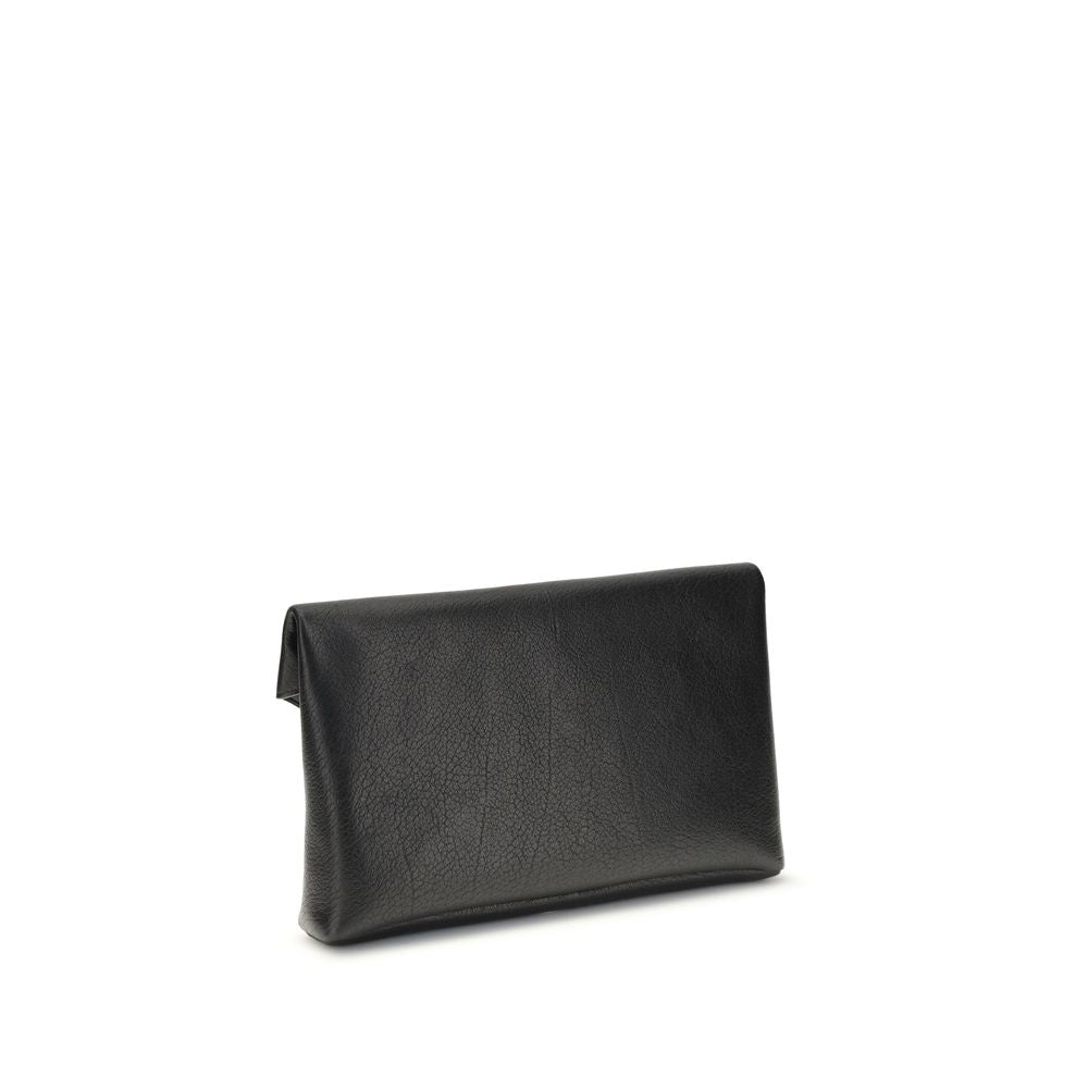 Cassandre velká obálka Clutch Bag