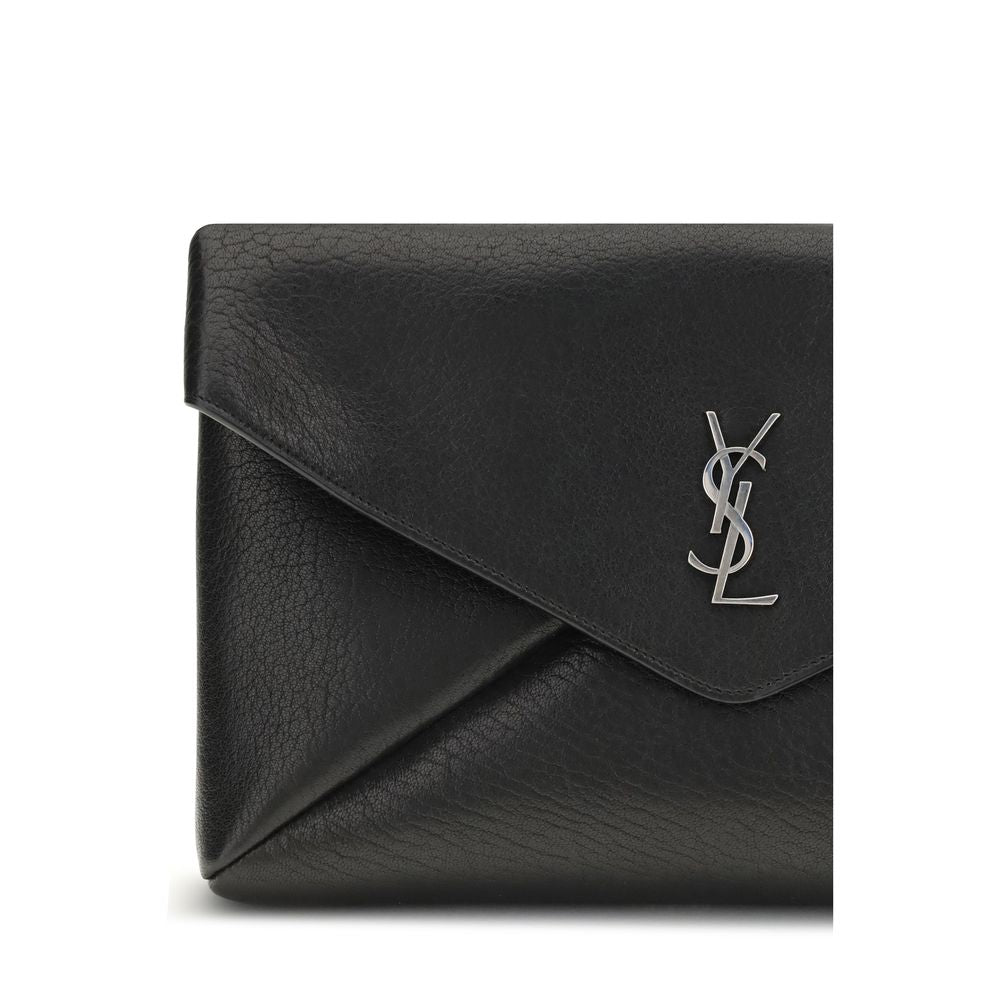 Cassandre velká obálka Clutch Bag