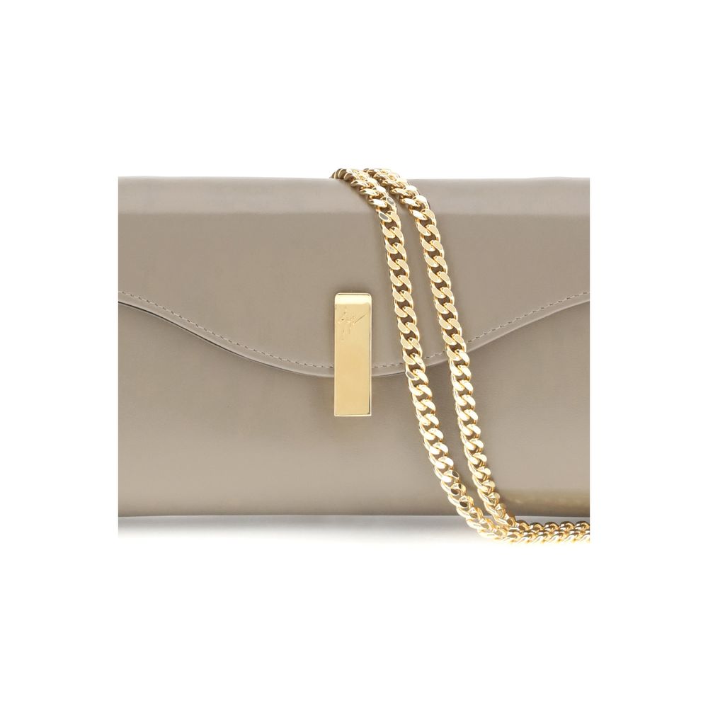 Kabelka Flutie Clutch
