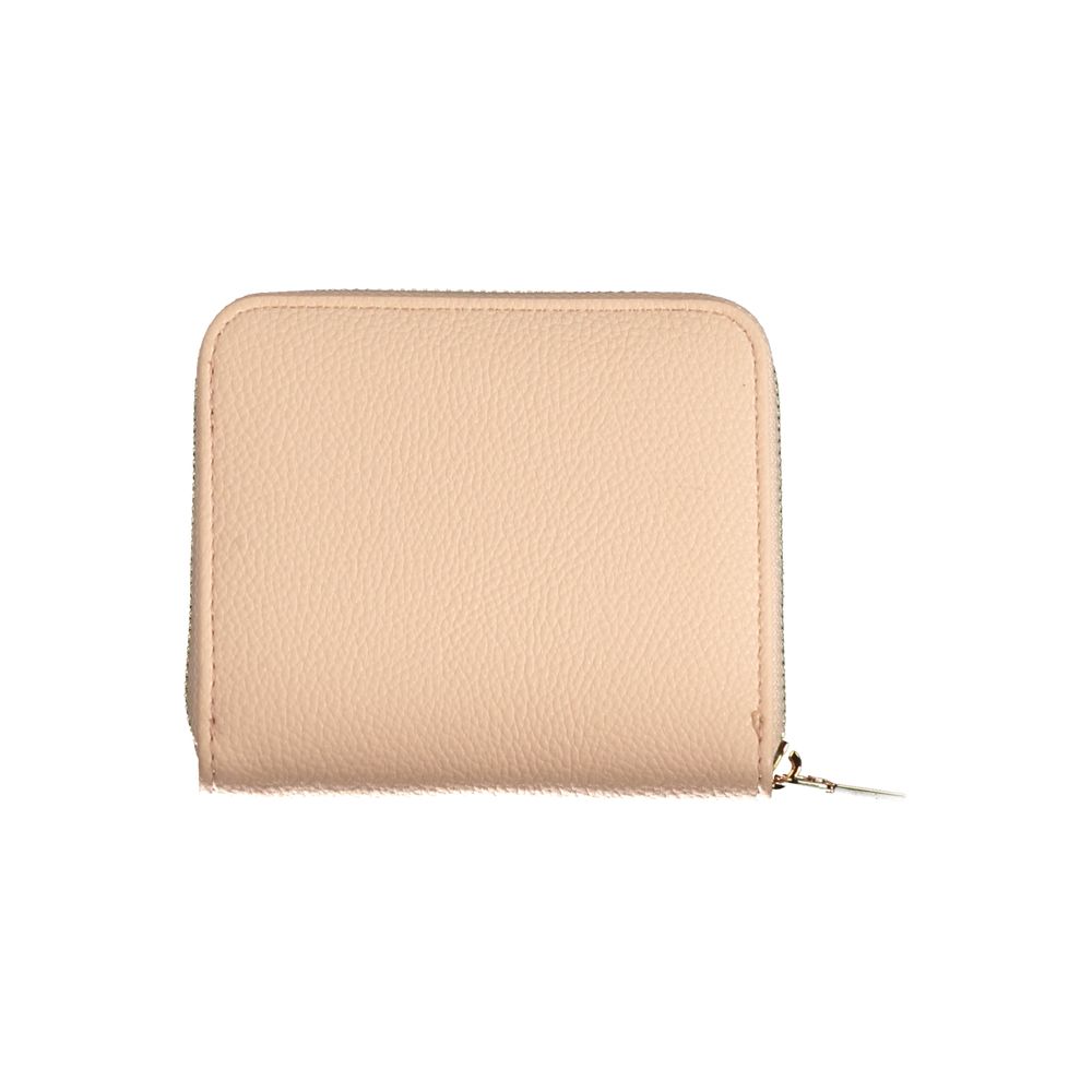 Guess Jeans - Pink Wallet