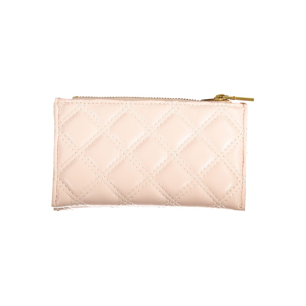 Guess Jeans - Pink Women Wallet