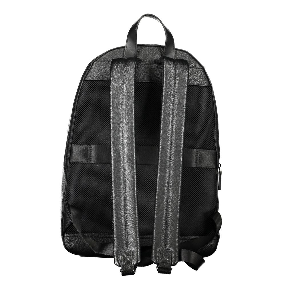 Tommy Hilfiger - Black Backpack