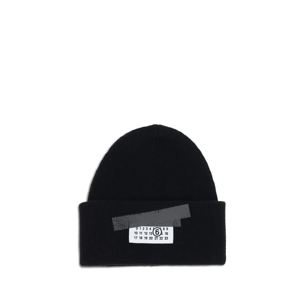 Čepice Beanie