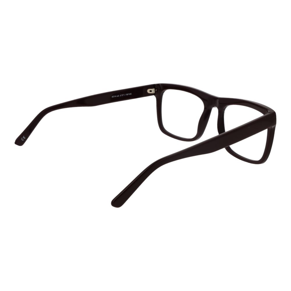 Brown Acetate Glasses (Frames)