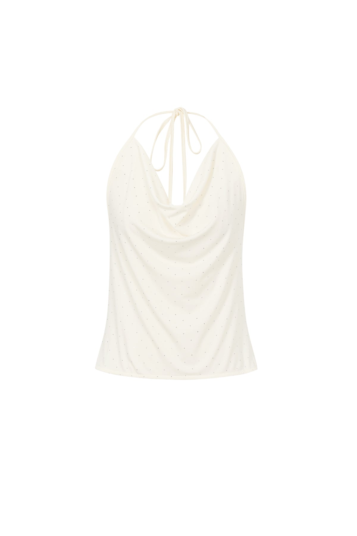 Sunkissed Top
