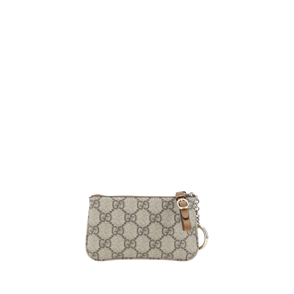 GG Logo Keychain