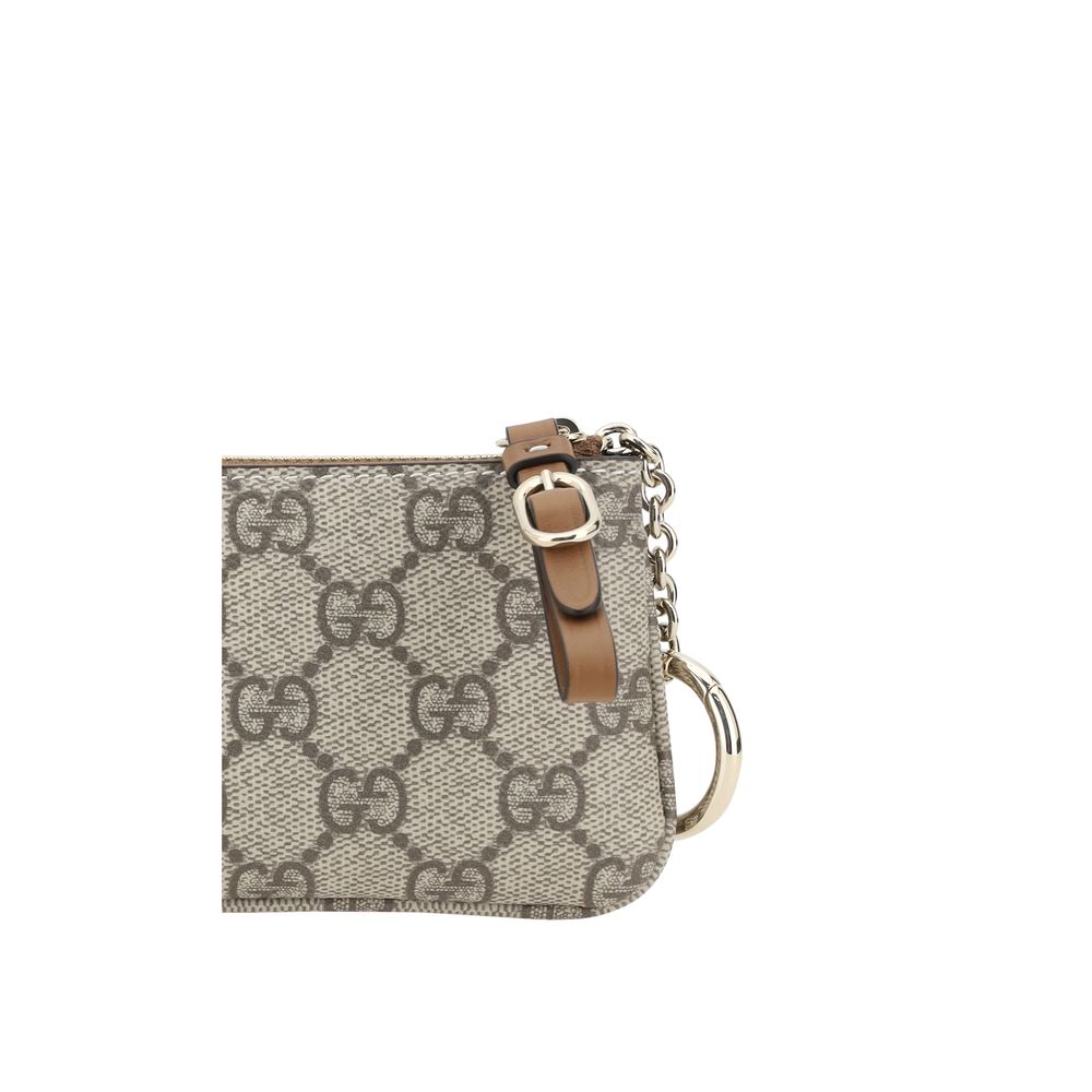 GG Logo Keychain