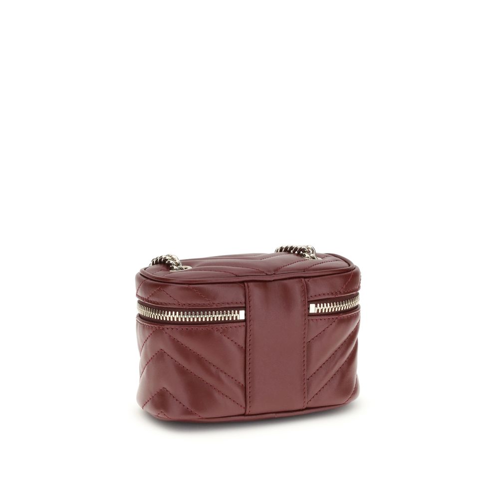GG Marmont Beauty Case nano