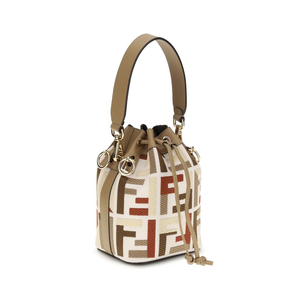 Kabelka Mon Tresor Bucket
