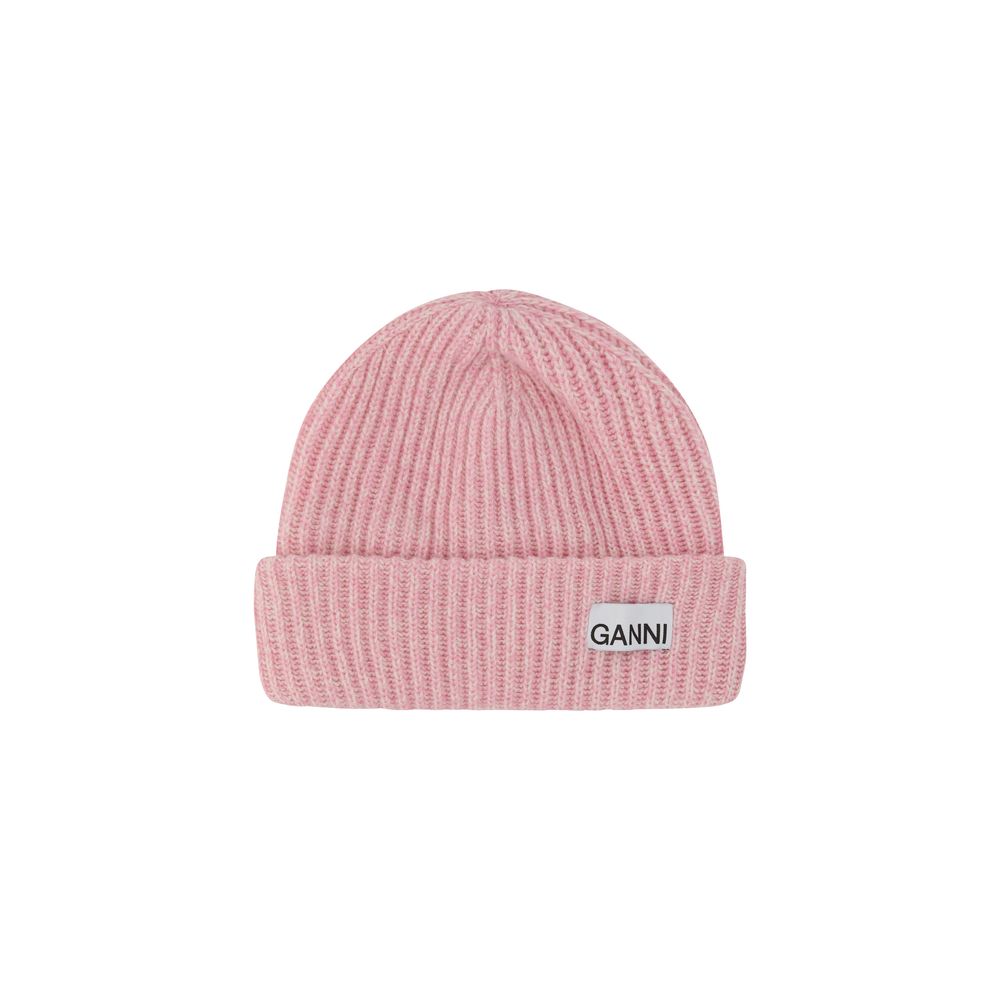 Čepice Beanie