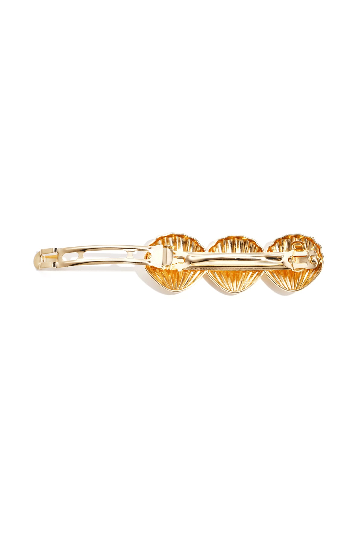 Hair Clips shell Casual Alloy Daily Accessories