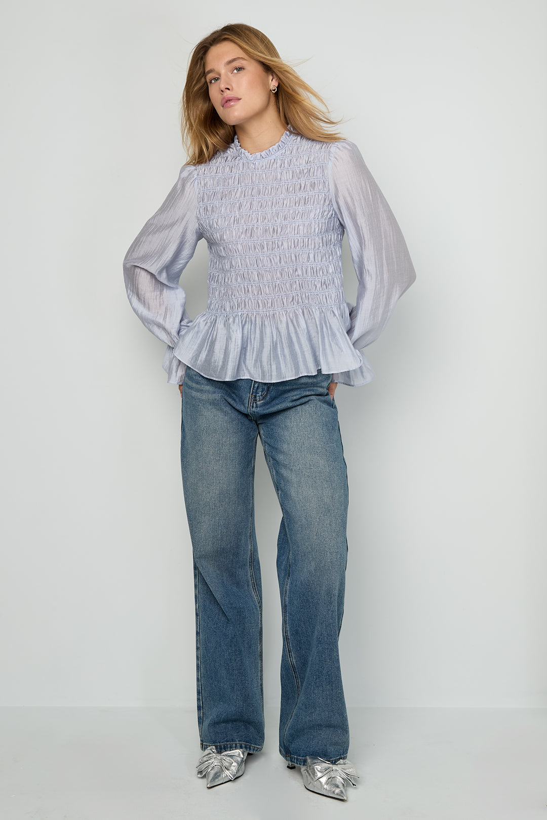 IT Girl Top