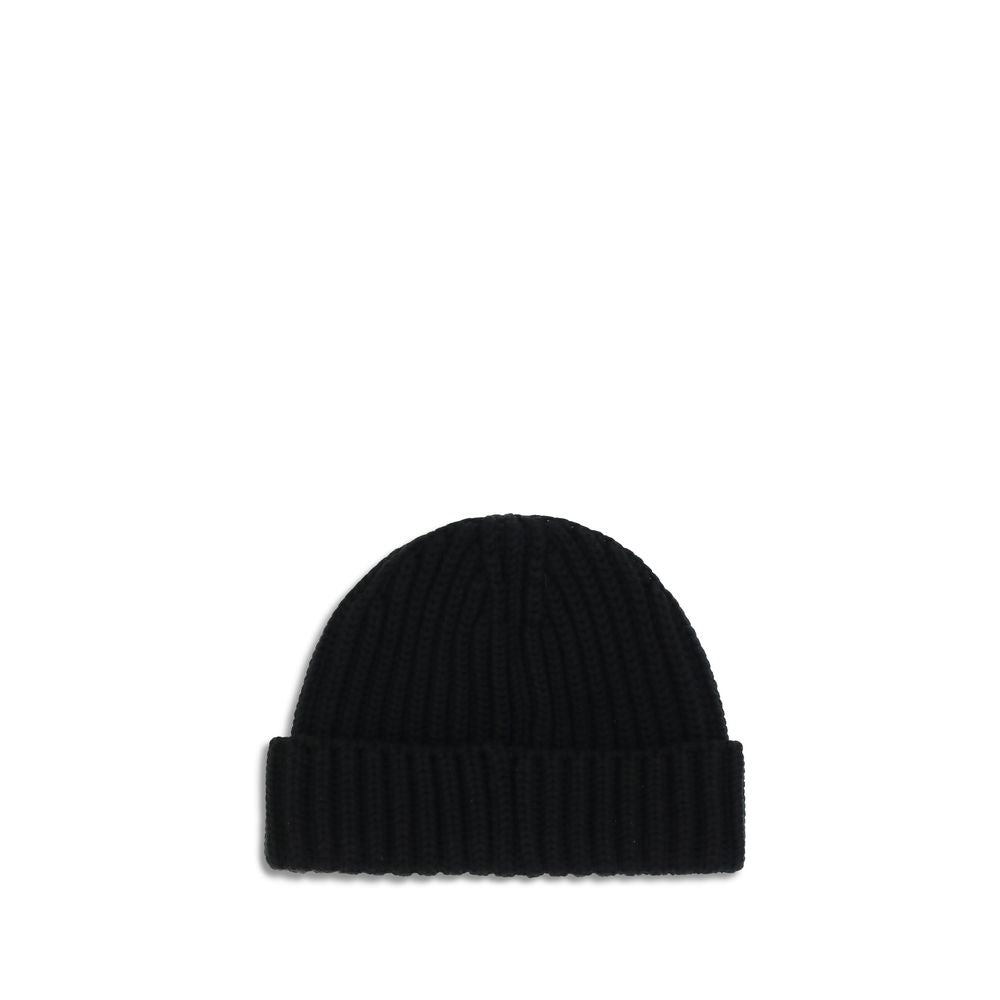 Čepice Beanie z panenské vlny