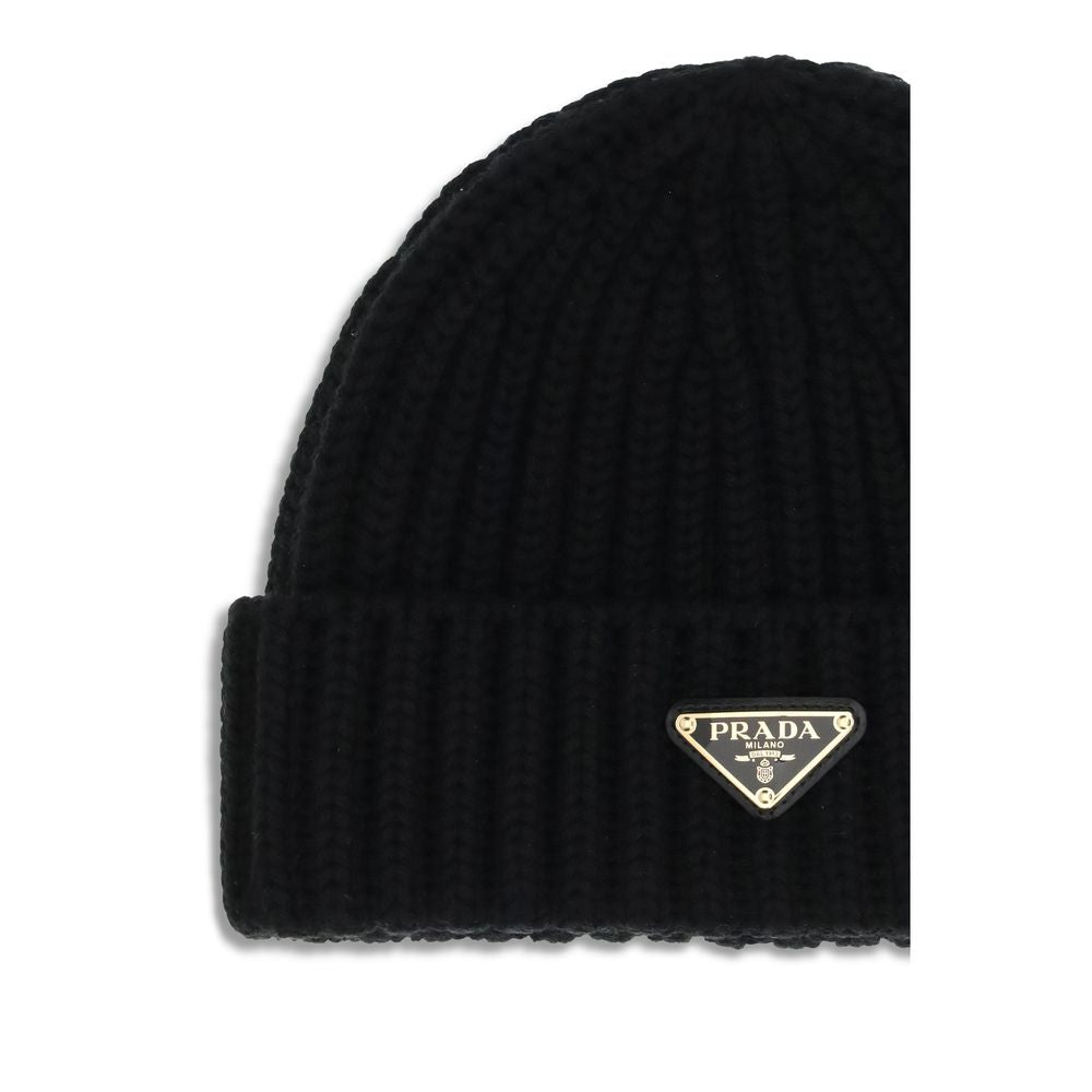 Čepice Beanie z panenské vlny