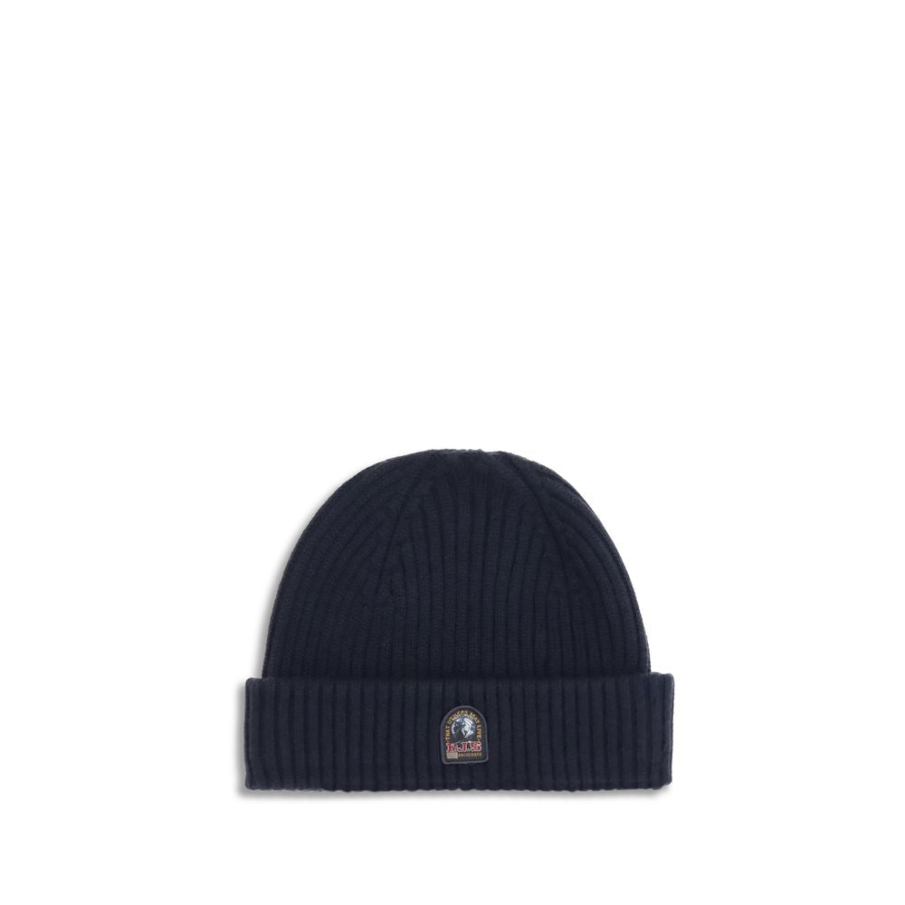 Žebrovaná čepice Beanie