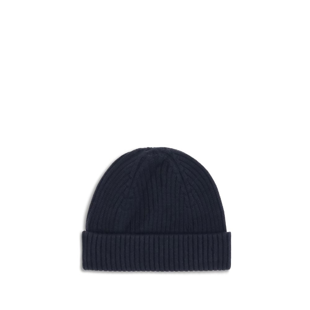 Žebrovaná čepice Beanie