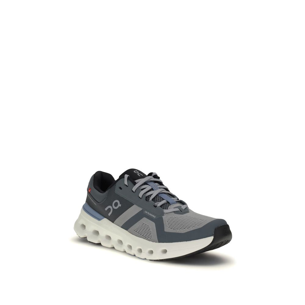 Tenisky Cloudrunner 2