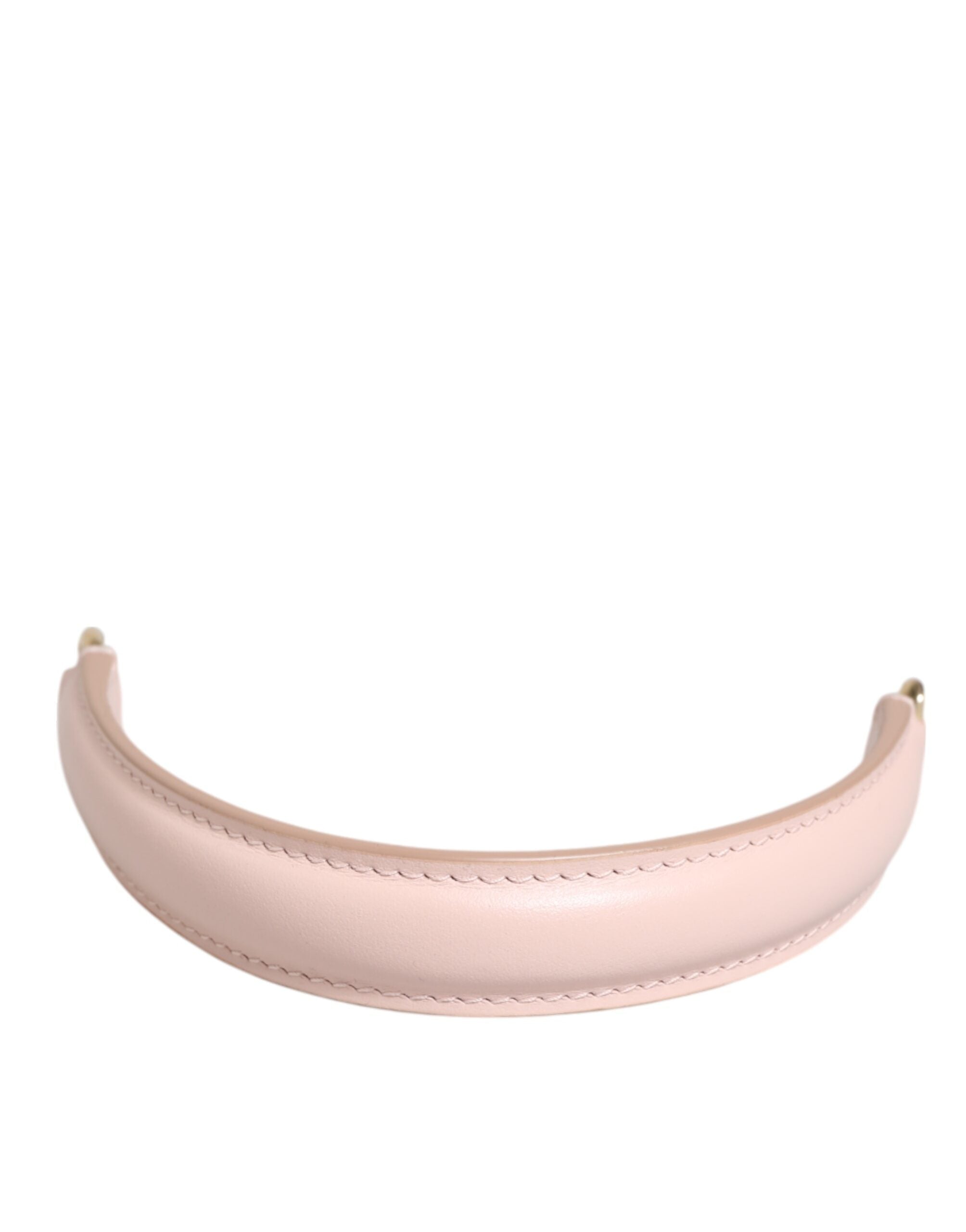 Popruh růžová kůže zlatá barva velká kabelka s rukojetí ramenní popruh