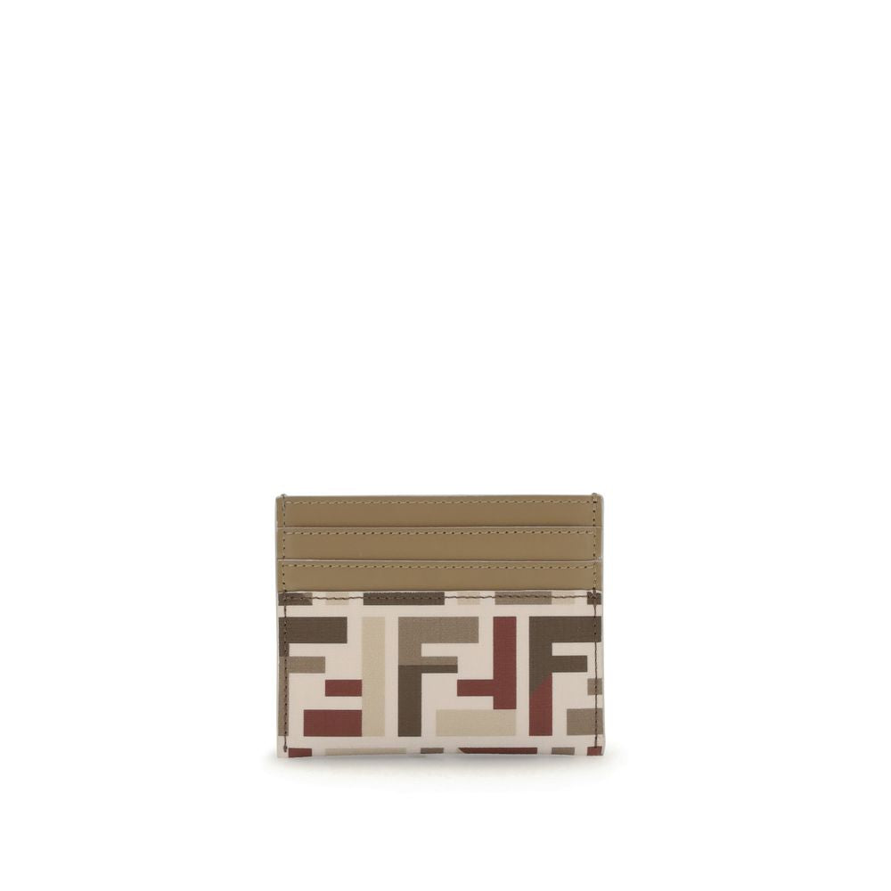 Držitel karty FF