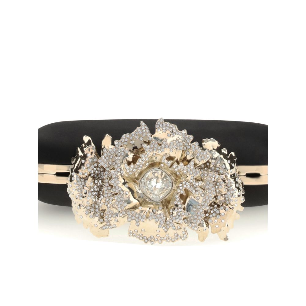 Psací kabelka Carnation Knuckle