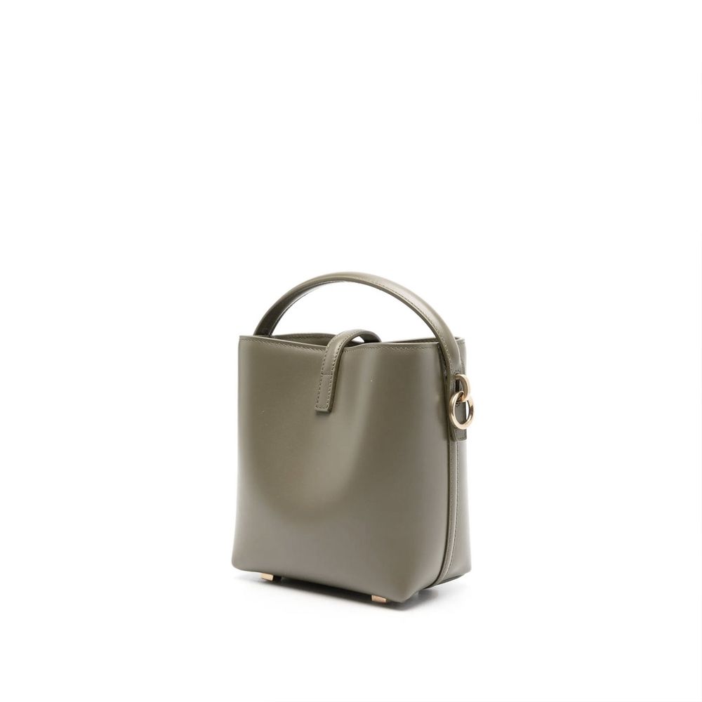 Le 37 Mini Shoulder Bag