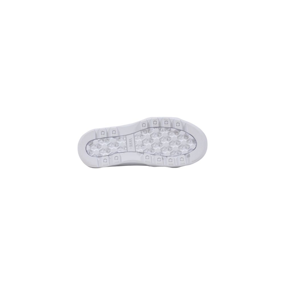 Multicolor Fabric Sneaker