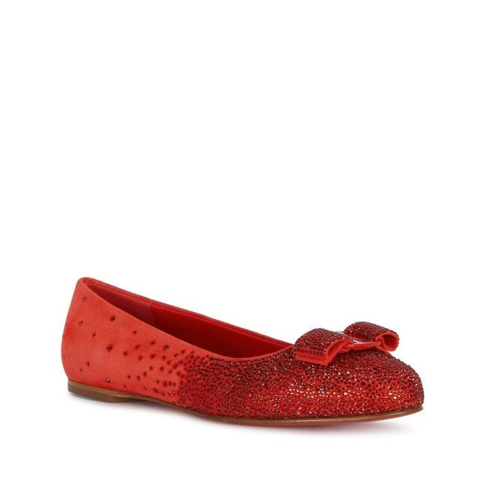 Ballerina Flats