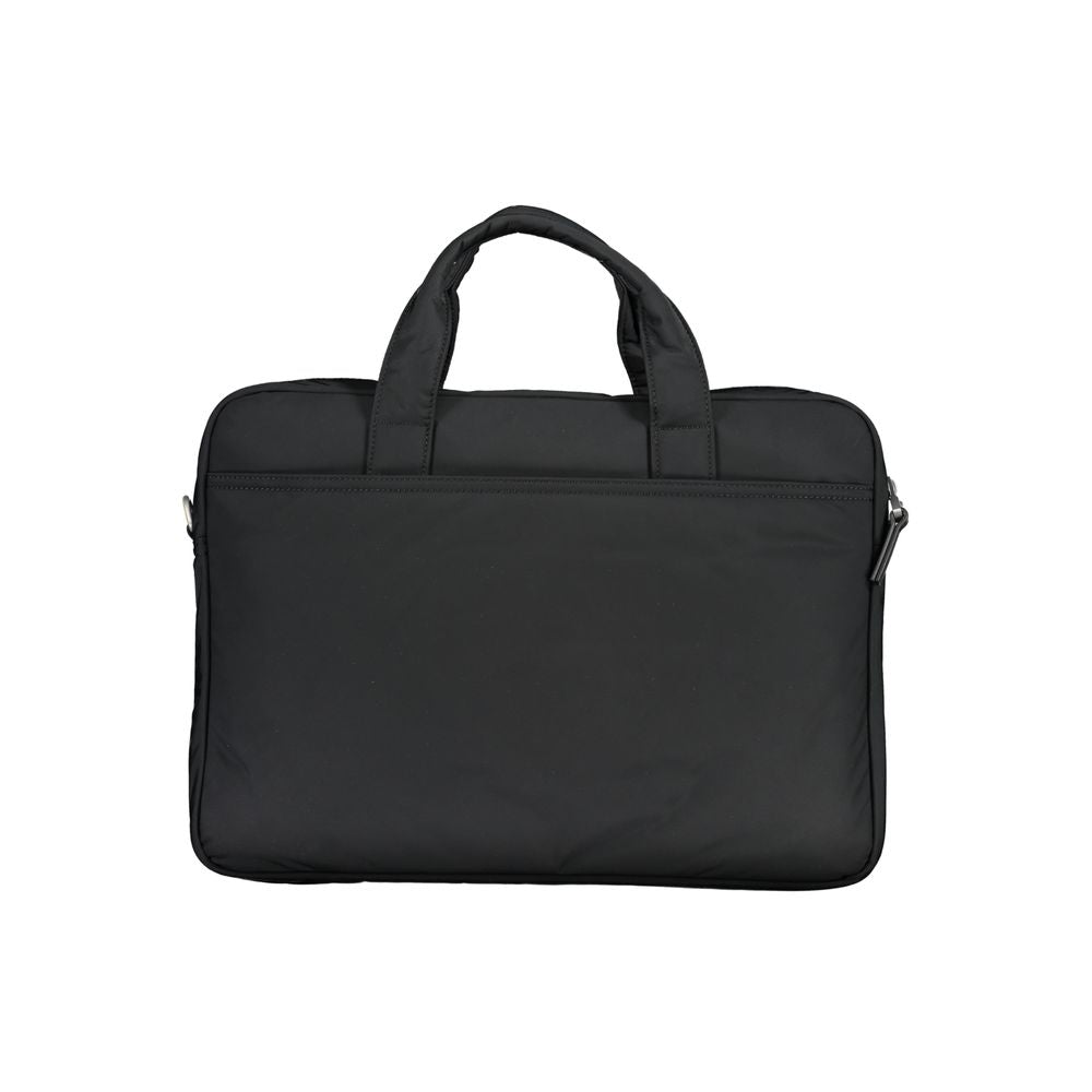 Black Polyester Accessory