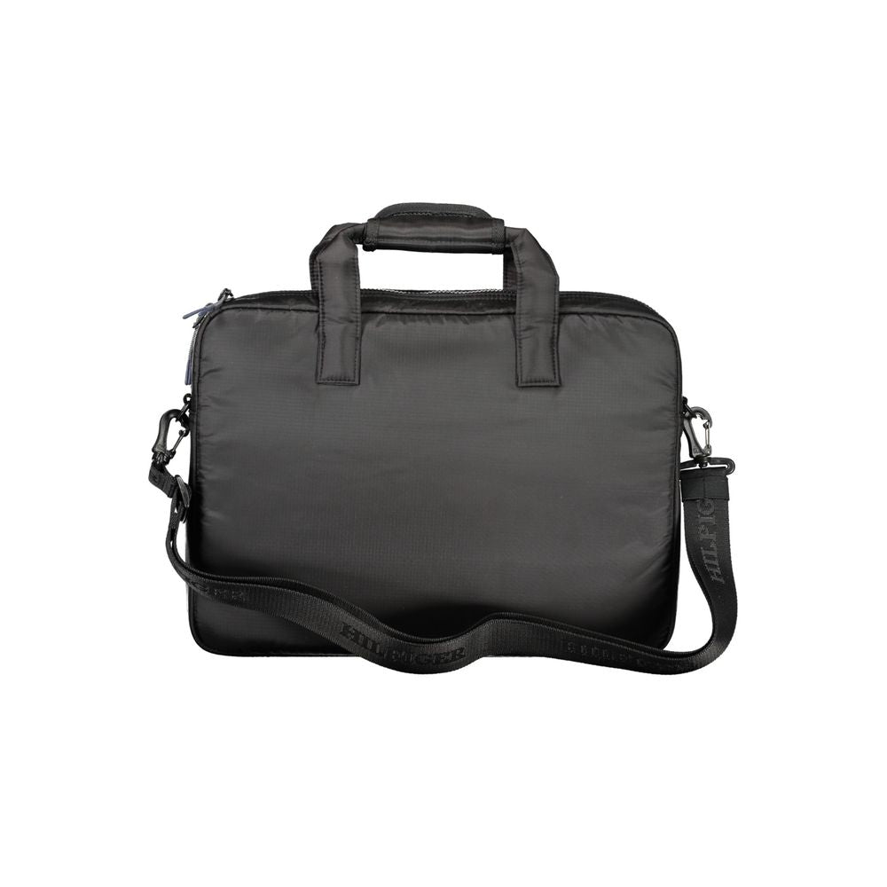 Black Nylon Accessory