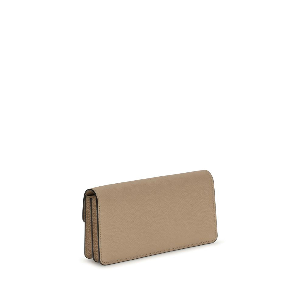 WALLET W/STRAP