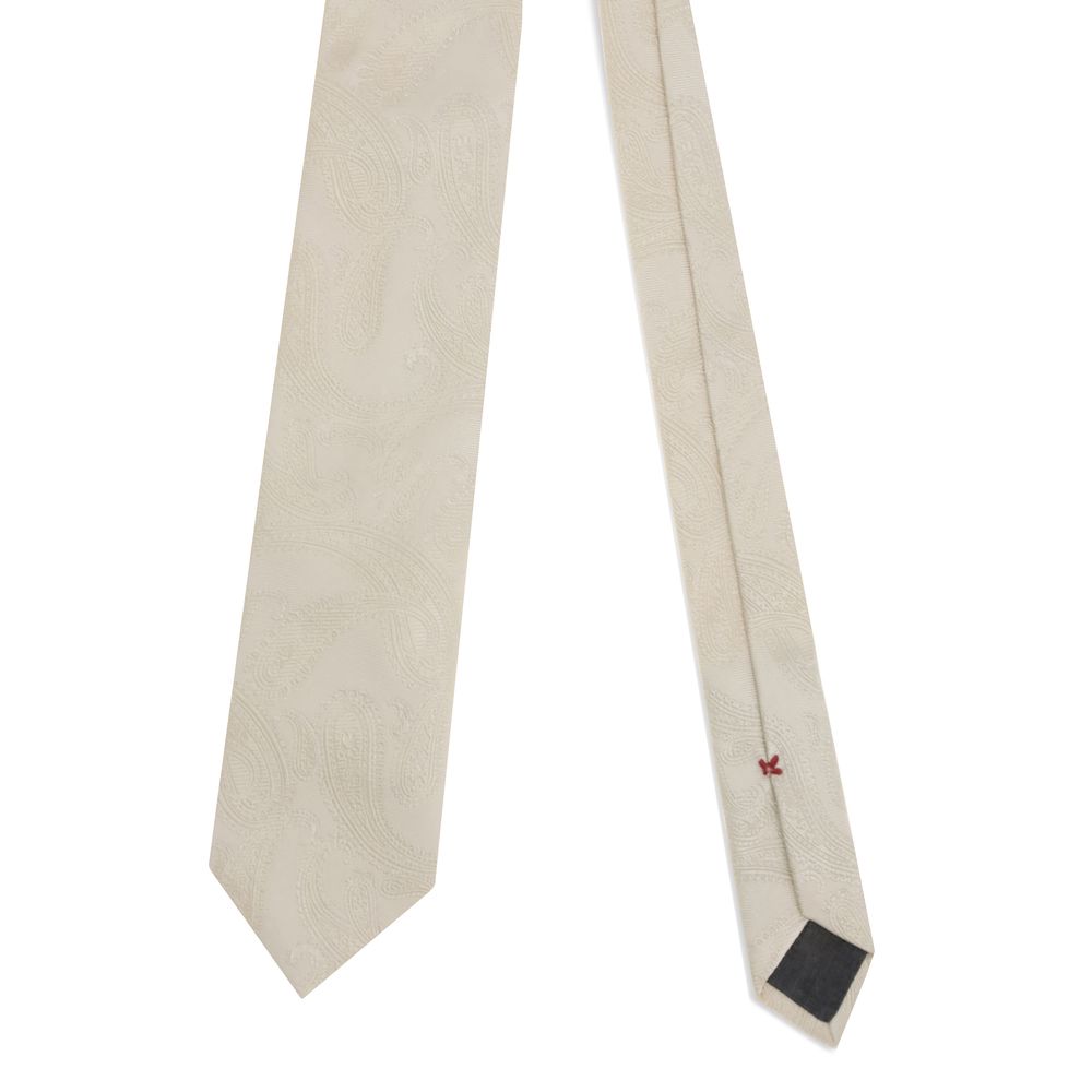 Paisley Tie
