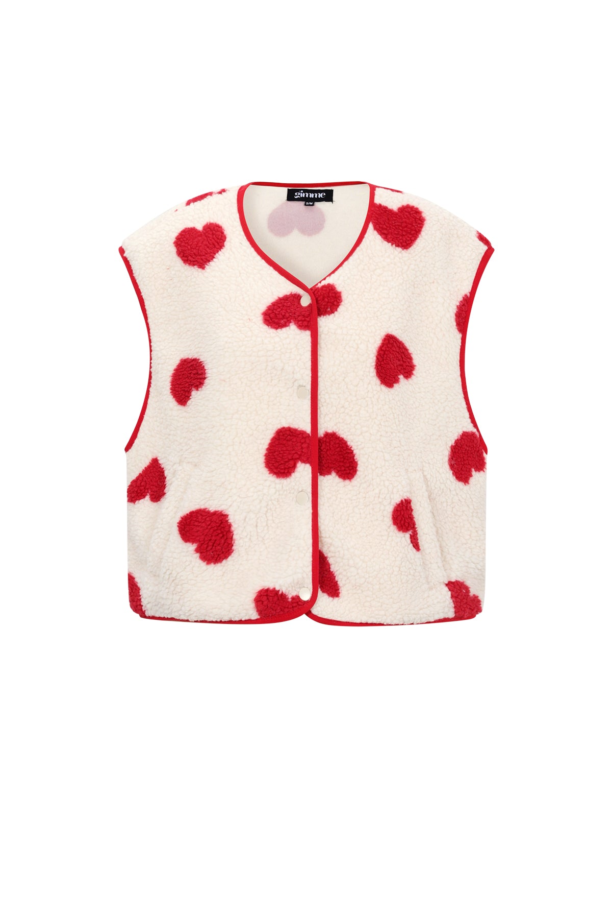 The Lover Gilet