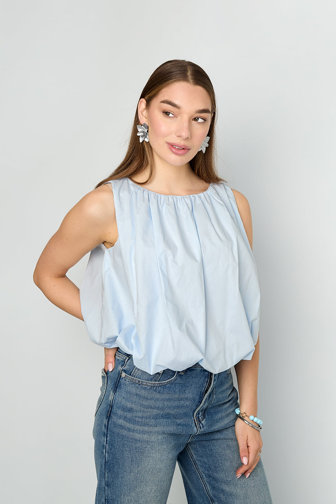 Balloon Top