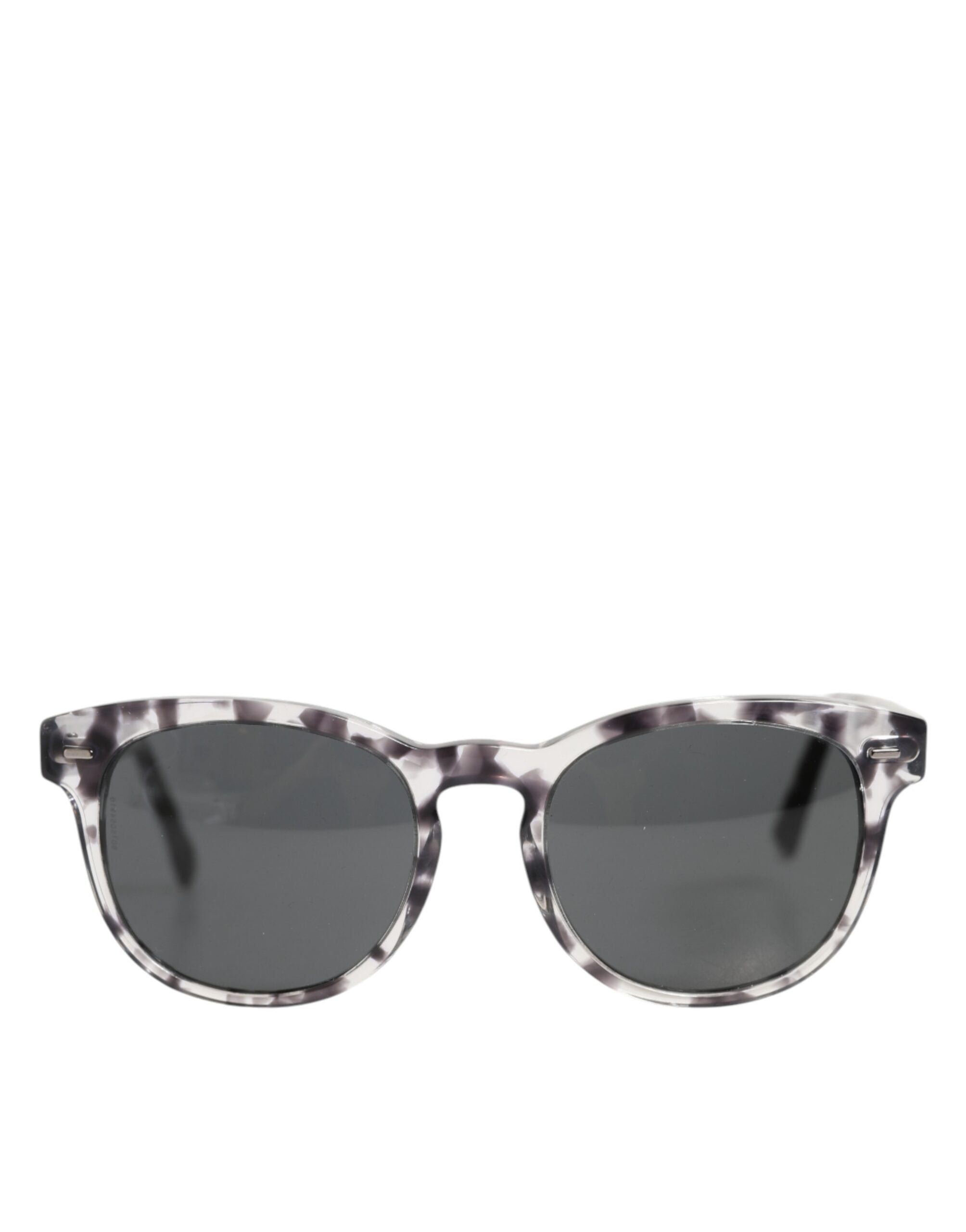DG4254 Havana Clear Black Tinted Lenses Sunglasses