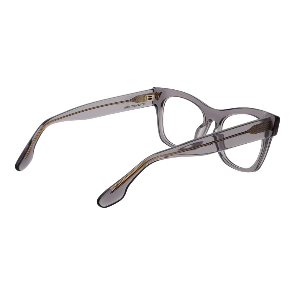 Gray Acetate Glasses (Frames)