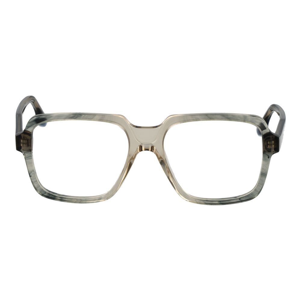 Gray Acetate Glasses (Frames)