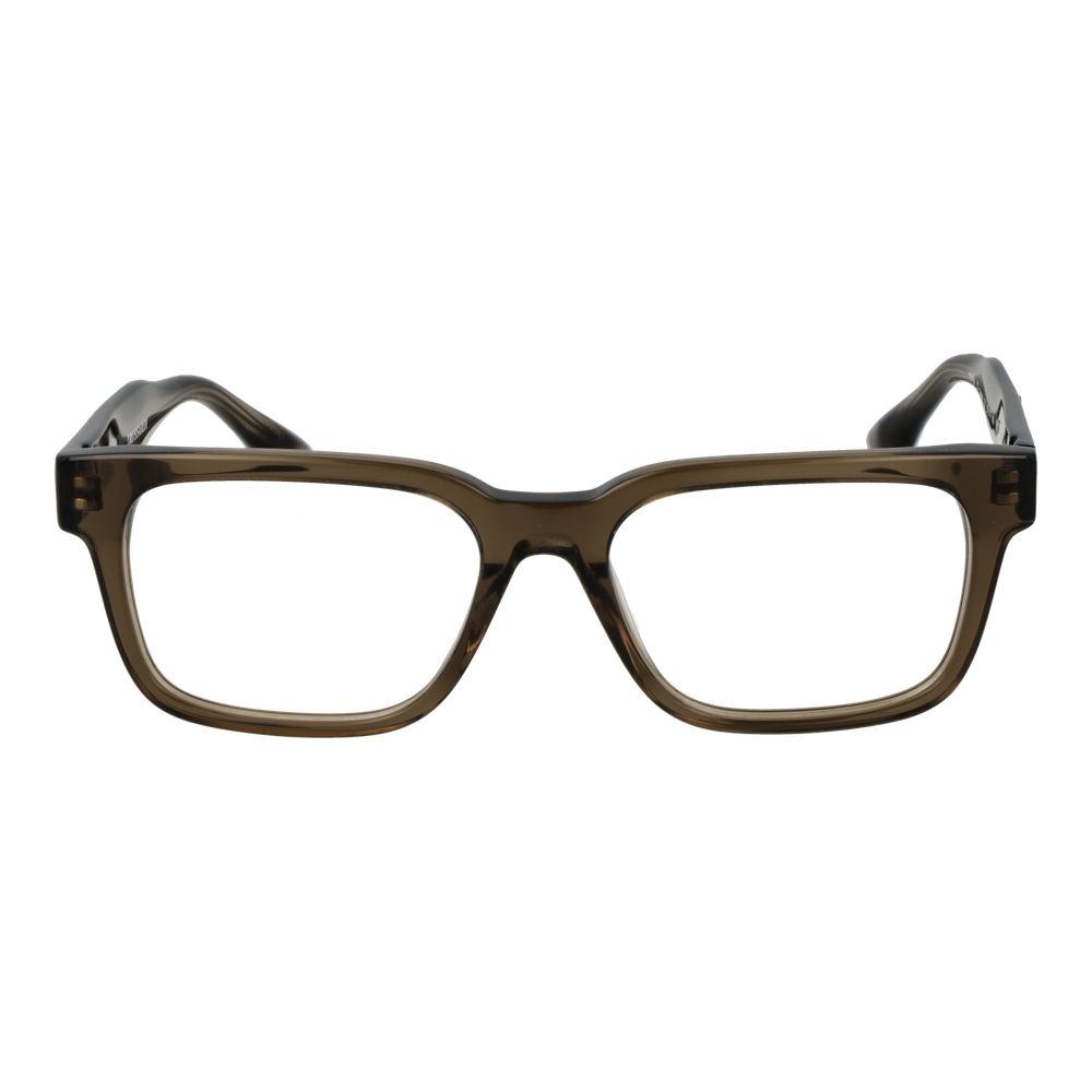 Brown Acetate Glasses (Frames)